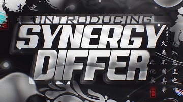 Introducing Synergy Differ