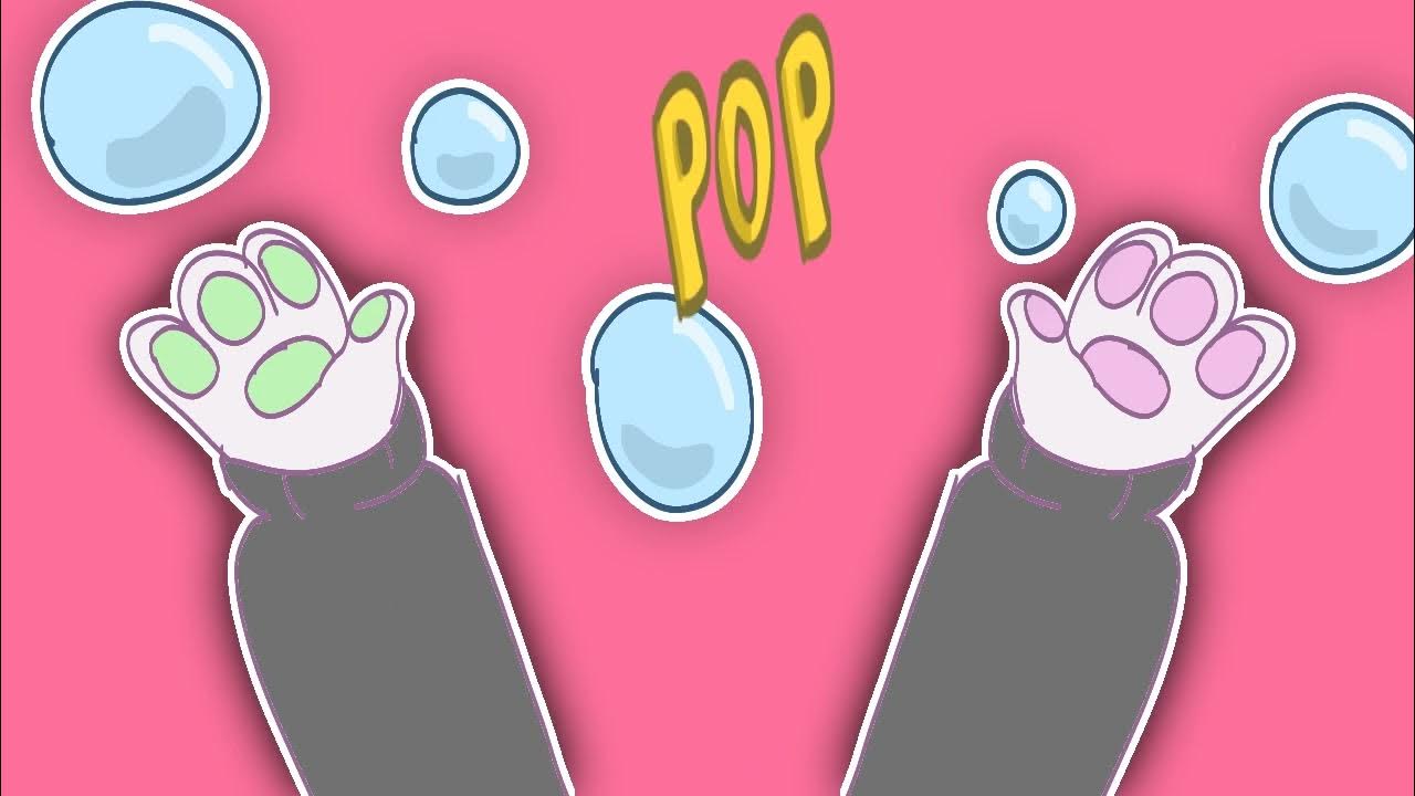 part 15BUBBLE POPELECTRIC YouTube