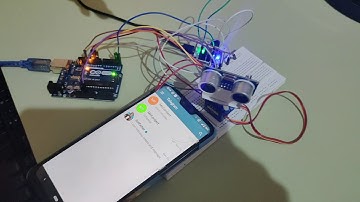 Intruder alert system