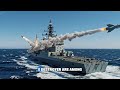 The Day Battleships Became Obsolete