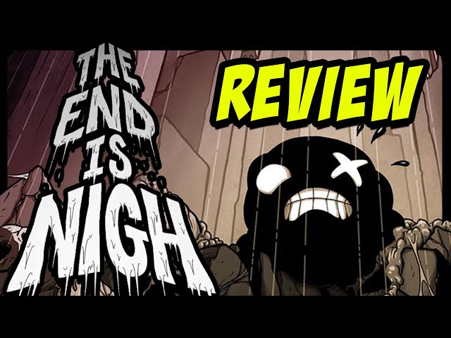 The End Is Nigh Reviews - OpenCritic