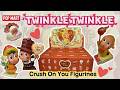 Valentine S Special Twinkle Twinkle Crush On You Figurines FULL SET Unboxing POPMART Valentine S Special Twinkle Twinkle Crush On You Figurines FULL SET Unboxing POPMART