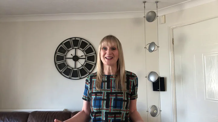 Spiritual Health Exercises with Nancy Goudie Sessi...