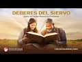 DEBERES DEL SIERVO | Junto al Pr. Mauricio Orellana