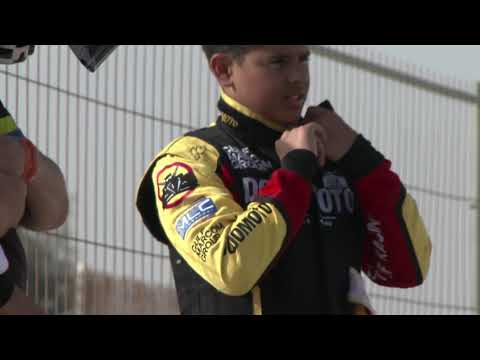 2018-2019 Karting R5
