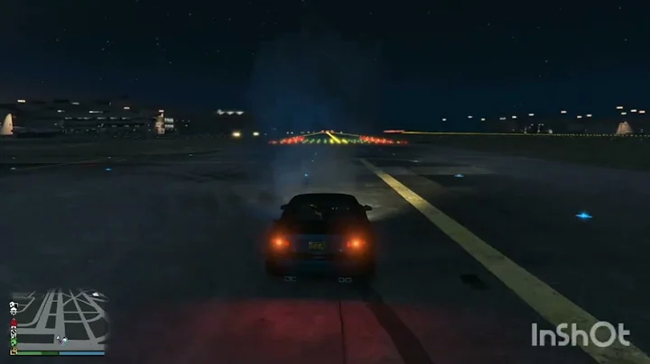 Grand Theft Auto V Vapid dominator ASP vs 2 Drift Yosemite vs Benefactor Schlagen GT