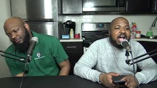 The Skorpion Show Podcast Episode 76: It's Crazy In These Streets
