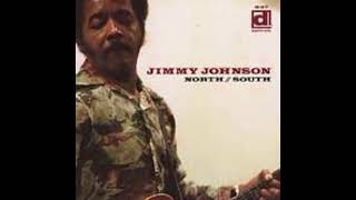 Jimmy Johnson - Country Preacher