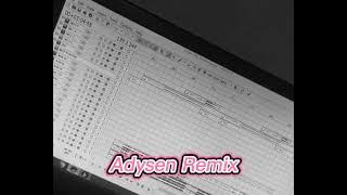 DJ BALADA CINTA RAHWANA_YANTEL 2022 - Adysen Remix [Preview]
