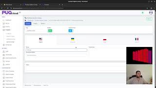 Day 18 – Proxmox Module for PUQcloud: Config Options Mapping & LXC Auto-Deploy (Raw Coding)