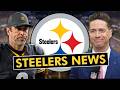 Steelers Fans Just Got Some MASSIVE NEWS Less Than A Week Before The Start Of The 2026 NFL Draft