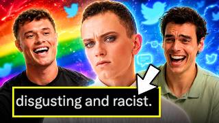 Gay Twitter Got So Mad At Us for Saying Something True