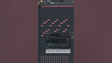 Make unique sounds out of the SAME sample!
