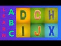Talking ABC | English by Hey-Clay.com Best Apps Demo