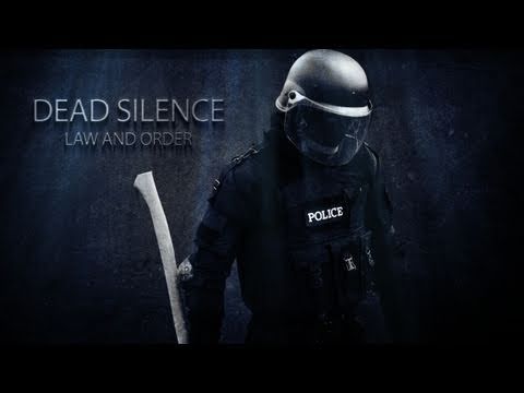 Killing Floor Movie Dead Silence Law And Order Youtube