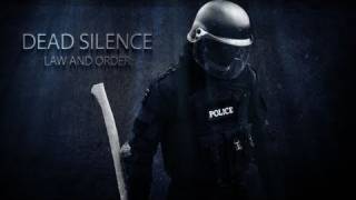 Killing Floor Movie Dead Silence : Law and Order