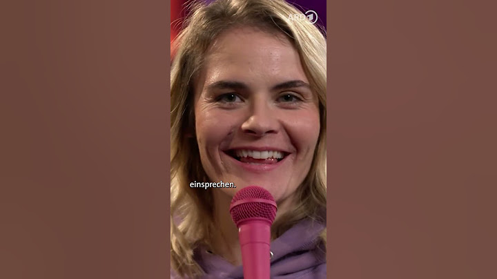 Ist Hazel Bruggers Karriere damit beendet? 👀