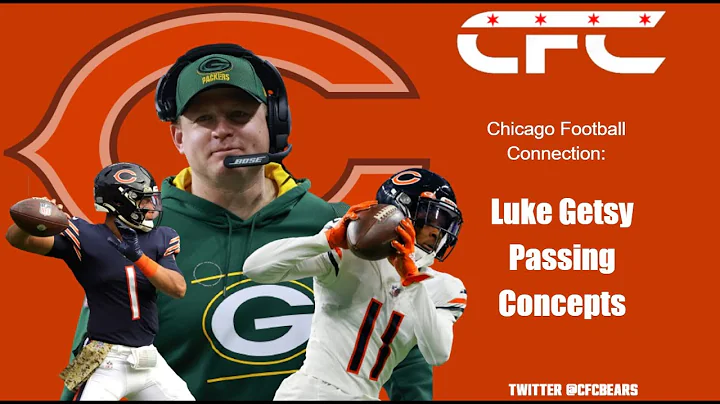 Chicago Football Connection: Like Getsy Passing Co...