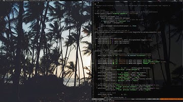 Customize Awesome WM 4 - Pt. 3 - Getting Started | Backup to Github