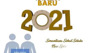 Download Lagu Ucapan / Greeting Tahun Baru 2021 V-1 MP3 Download Lagu Ucapan / Greeting Tahun Baru 2021 V-1 MP3
