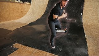 INSANE RAMPFEST SESSION
