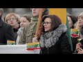 Vasario 16 - Lietuvos valstybės atkūrimo diena 2020
