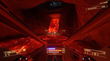 [Overload - Build 0.5] Challenge mode Hotshot