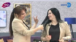 Aqşin Qrupu - Mən Bu Eşqə Düşəni