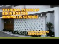 Tutorial cara membuat roster sendiri lengkap dengan komposisinya