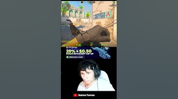 otra espaldacion xd #keydrop #counterstrike2 #cs2 #csgo #cs #mirage  #csgoclips #stream #twitch