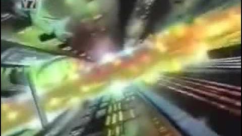 Robocop Alpha Commando Opening [AMV]