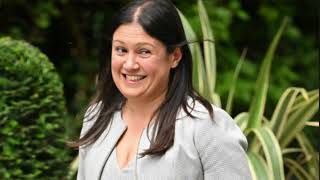 Lisa Nandy Has a Man Problem!