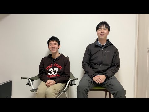 大隅氏、クリスマスプレゼント企画を開催。