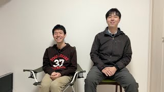 大隅氏、クリスマスプレゼント企画を開催。