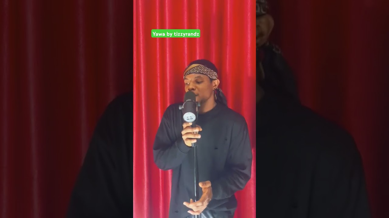 Watch tizzyrandz_Yawa https://li.sten.to/tizzyrandzyawa #yawa #randznation #afro #afrobeat on YouTube Watch tizzyrandz_Yawa https://li.sten.to/tizzyrandzyawa #yawa #randznation #afro #afrobeat on YouTube