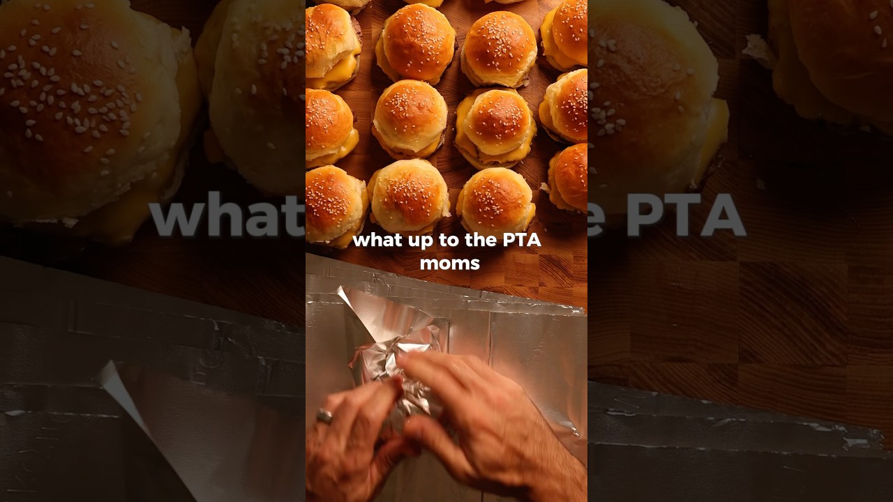 i made lunch for my daughters whole class to celebrate the end of the school year