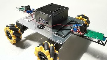 Decentralized cross robot control (DCRC)
