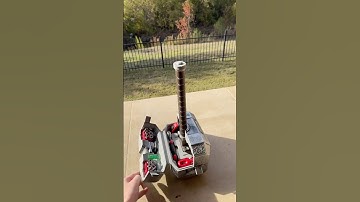 Thor Hammer Toolbox #tools #toolbox #thor