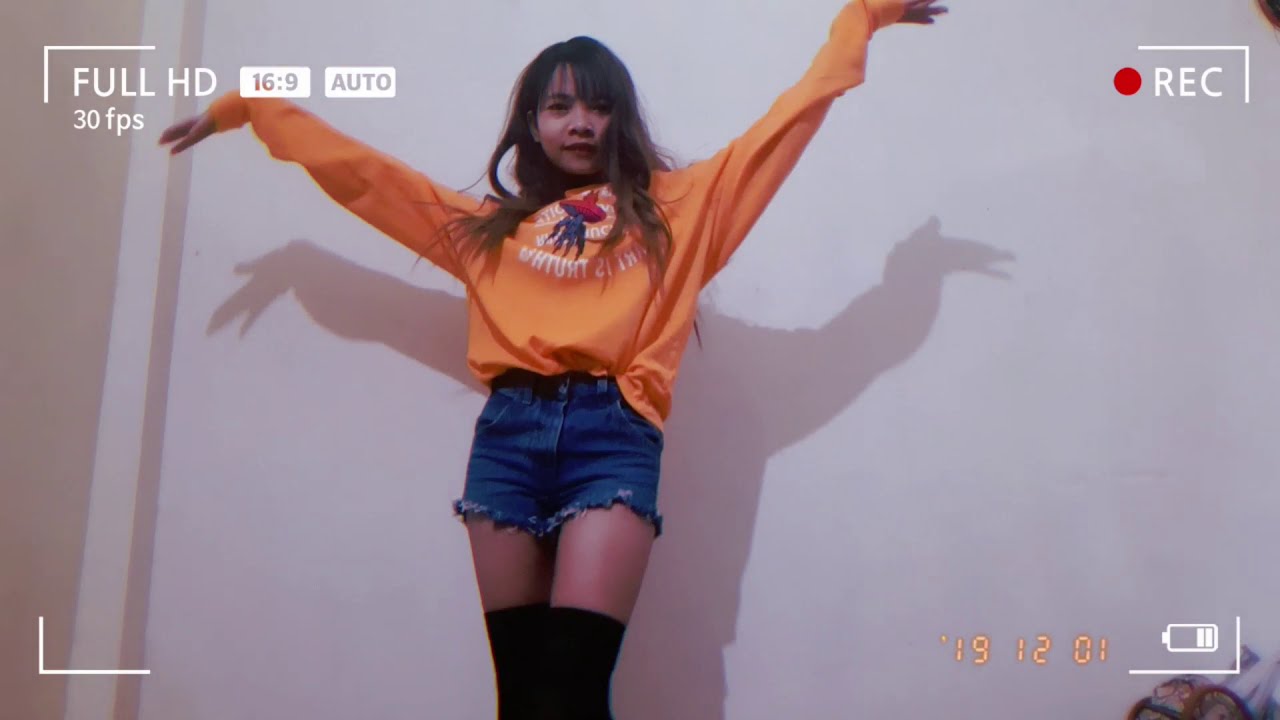 SUBIDUBI ANIME DANCE CHOREOGRAPHY