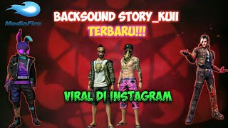 KUMPULAN BACKSOUND 30 DETIK YANG COCOK BUAT QUOTES FREE FIRE