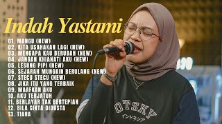 Download Lagu INDAH YASTAMI FULL ALBUM MANGU.KUMPULAN COVER AKUSTIK TERBARU 2025 MP3