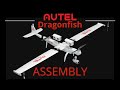 DragonFish - Assembly