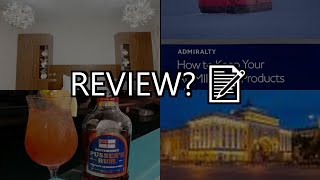 Amiralty Easy Stay