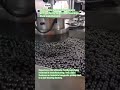 How Ball Bearings are Loaded! #oddlysatisfying #satisfying #industrial #magnet #asmr #factory