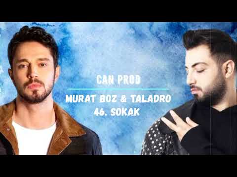 Murat BOZ & Taladro - Ben özledim galiba seni  ft. Can Prod (MİX)