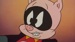 Batipato (tinytoons latino) parte 1/2