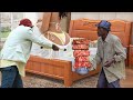 UMUGORE URYOSHYE KURUSHA ABANDI AKOZE AGASHYA 