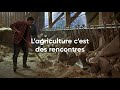 Osez lagriculture