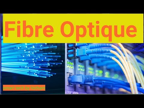 comment se fait l'installation de la fibre optique orange