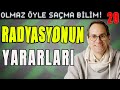 Radyasyonun Yararları – Olmaz Öyle Saçma Bilim – Erkcan Özcan &amp; Serpil Özcan &amp; İlker Canikligil –B20